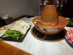 -宣武小院涮肉(前门店)