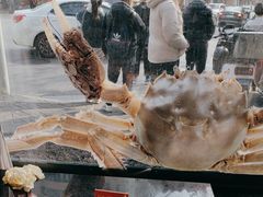 -新花城蟹粉馆(乌鲁木齐店)