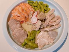 -孔乙己酒家(虹桥路店)