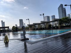 -广州粤海喜来登酒店