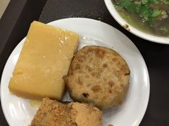 门钉肉饼-白魁老号饭庄(交道口店)