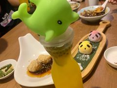-天府掌柜(九眼桥店)