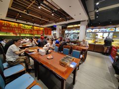 -东大桥小国抻面烧烤(长通路店)