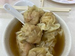 -麦文记面家(佐敦店)