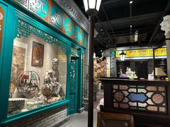 -北平楼·烤鸭·北京菜(牡丹园店)