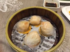 -香云轩·顺德菜(香云纱园林酒店店)