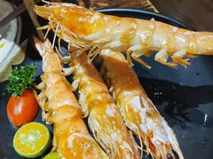 -小川洋风料理(街道口店)