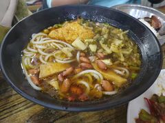 -文杰餐馆(南洪时尚风情街店)