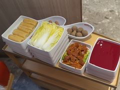 -季季红火锅(青山湖万达店)