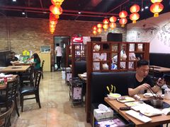 -重庆刘一手火锅(moe店)