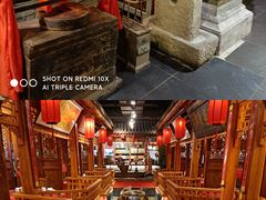 -正阳门饭庄·烤鸭·北京菜(万丰路七里庄店)