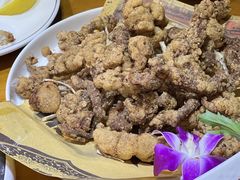 -醉壹号海鲜大排档(厦门美食地标店)