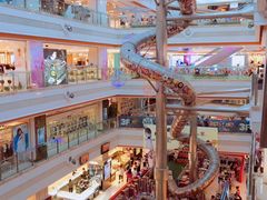 -巴黎春天(浦建店)
