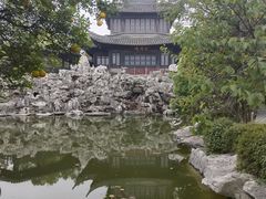 -口岸雕花楼