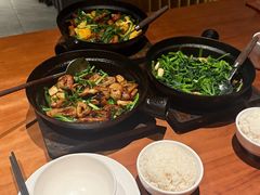 -旺爷砂锅·茶作(国贸城店)