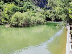 -龙洞风景区-藏龙涧