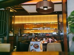 -半秋山西餐厅(宜昌大洋店)