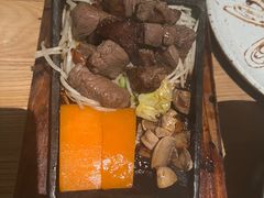 -隐泉之语日式料理(王府中环店)