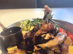 -Mogul Eatery·大亨餐酒馆