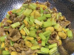 -蘇河湾·新鲁菜·泰山宴(宝龙店)