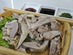 -沽源味道(中环路店)