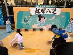 -海合安成都极地海洋公园