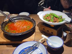 -龙潭喜客·四川客家菜