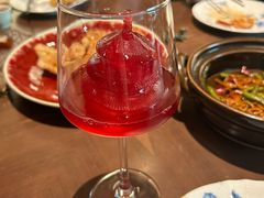 -奉天小馆·非遗东北菜(沈阳万象城店)