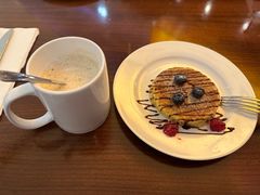 -济南富力凯悦酒店