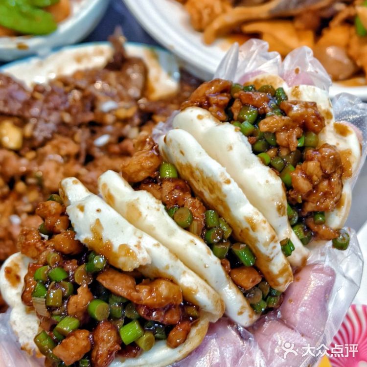 聚会宝地🌹天津人都知道的馆子!