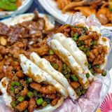 聚会宝地🌹天津人都知道的馆子！ 