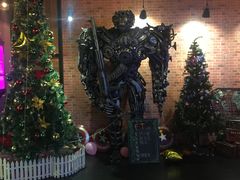 -好享派·团建轰趴馆(旗舰店)