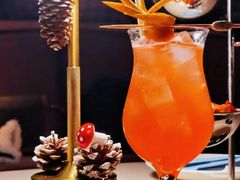 -翡翠36酒吧(浦东香格里拉店)
