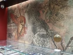 -品真阁(西直门凯德MALL店)