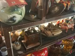 -可可大虾武汉土菜大排档(万松园1店)