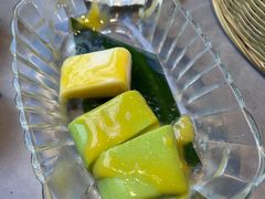 -沿江海南菜·文昌鸡祖师爷(大东海店)
