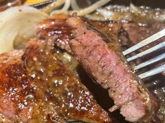 -斗牛士牛排(南京东路店)