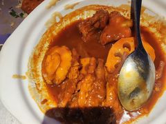 -上和臻品中国菜(花园街店)