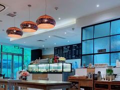 大堂-JamaicaBlue(新城国际店)