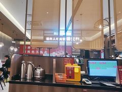 -大喜牛鲜牛肉火锅(世纪金源店)