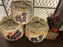 -Hatsune隐泉日式料理(三里屯太古里店)