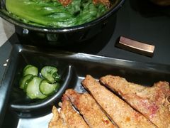 -馔豚·台北菜专门店(深圳湾万象城店)
