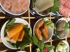 -麻辣英雄重庆火锅(二城广场店)