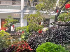 -聚福宝合苑食府(南头镇店)