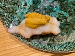 -鮨青(恒基名人购物中心店)