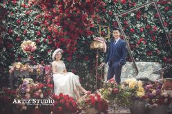 -THE QUEEN(北京店)