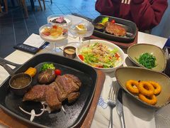 -牛扒先生·厚切雪花牛扒西餐厅(北京路禺山路店)