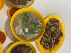 -正正文志记猪什汤