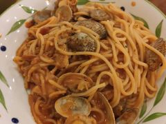 -萨莉亚意式餐厅(新洲家乐福店)