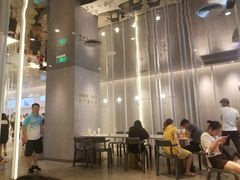 -喜茶(贵阳国贸逸天城店)